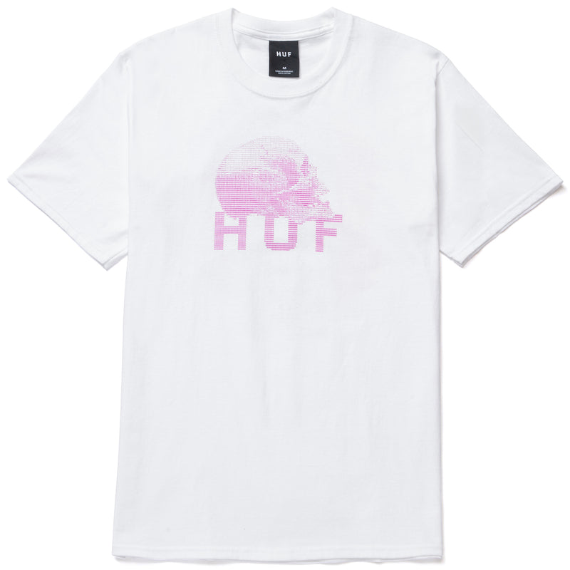 HUF Data Death Tee