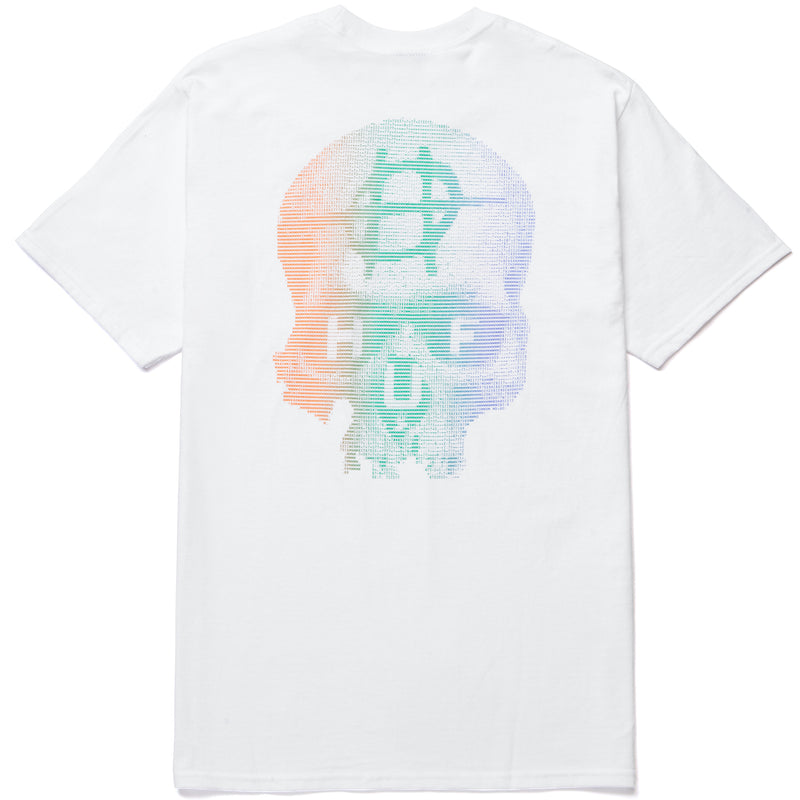 HUF Data Death Tee