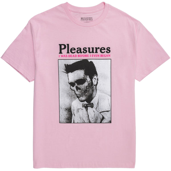 DEAD TEE (PINK)