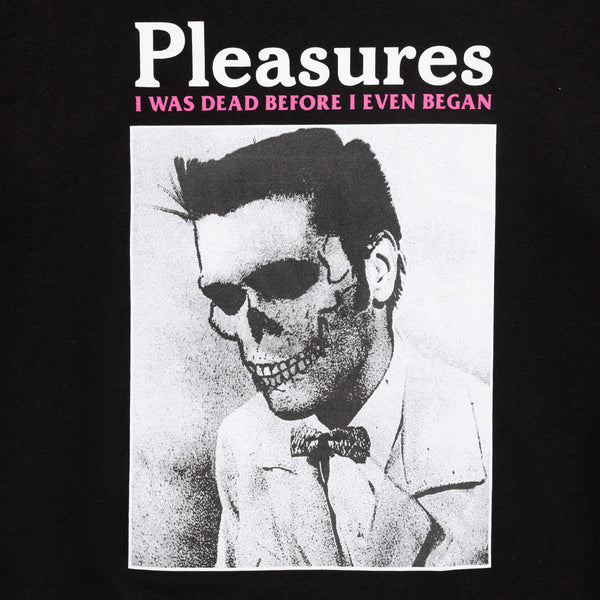 Dead Tee (Black)