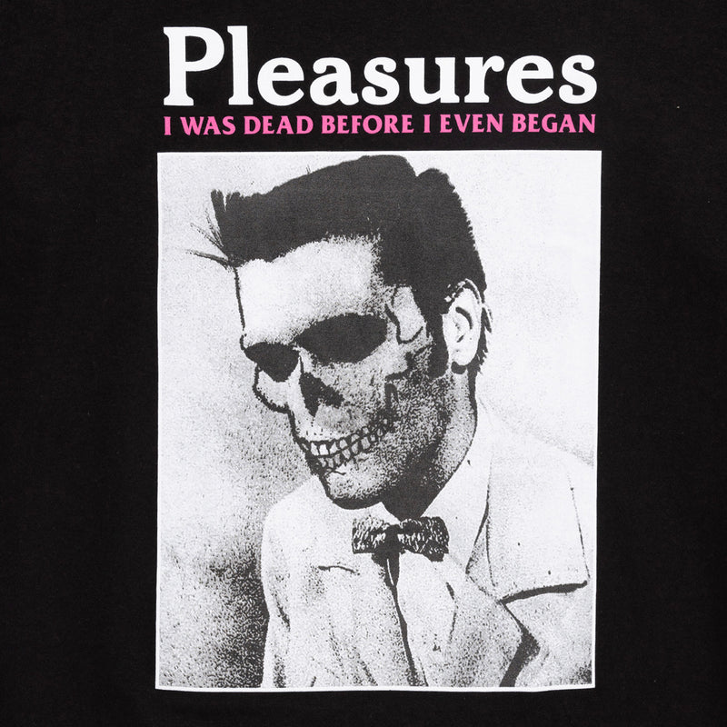 Dead Tee (Black)