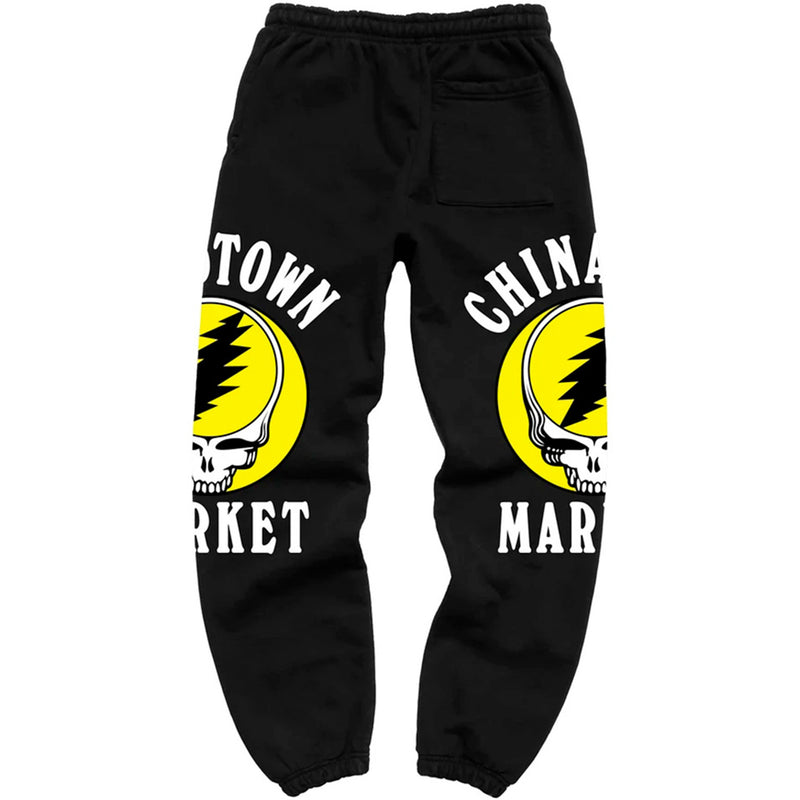 Grateful Dead Deadtown Sweatpants