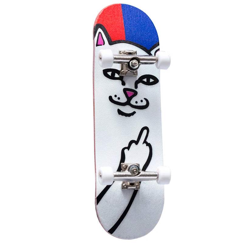 Lord Nermal Mini Deck