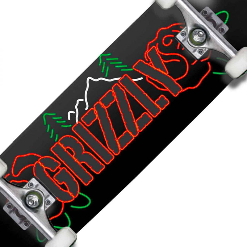 Rosebud Complete Skateboard