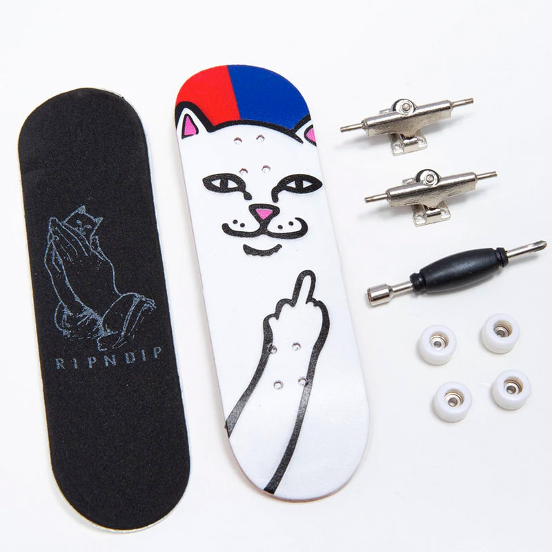 Lord Nermal Mini Deck