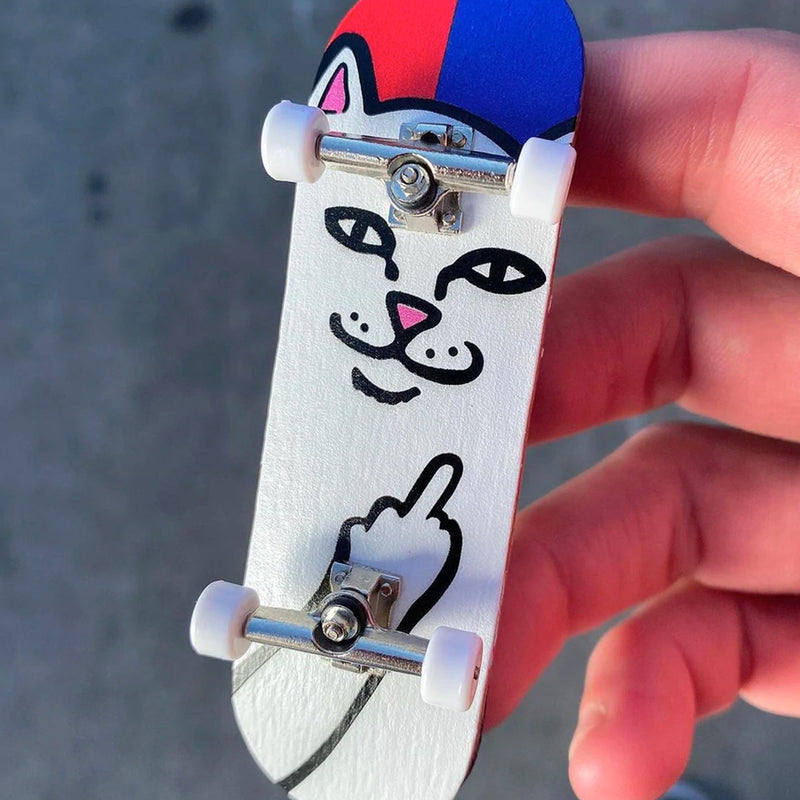 Lord Nermal Mini Deck