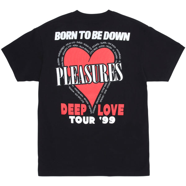 PLEASURES Deep Love Tee