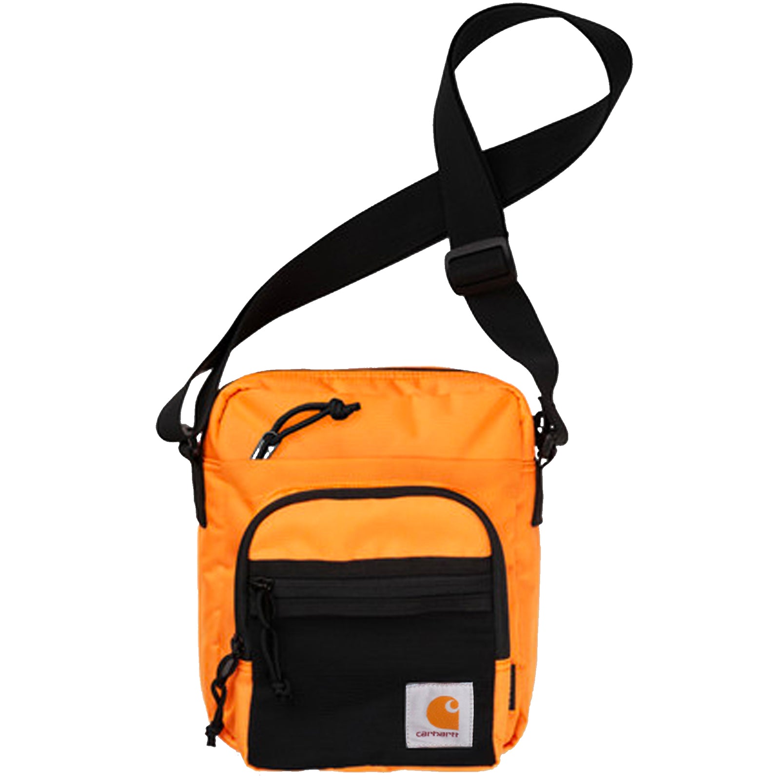 Carhartt WIP Delta Strap Bag – Capsul - Main Image