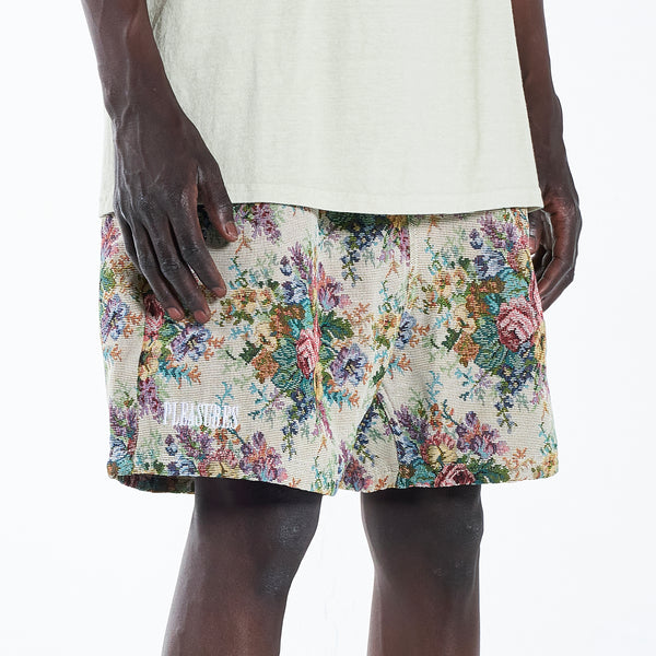 DESTINY WOVEN SHORTS