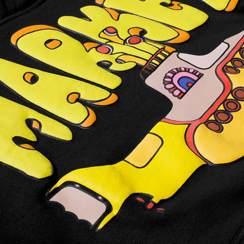 YELLOW SUBMARINE HOODIE