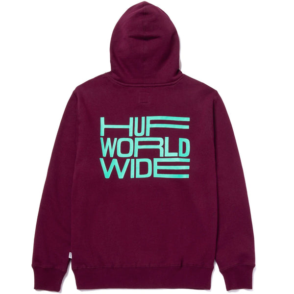 Women's Disorder Hoodie