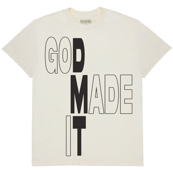 God Made It Tee