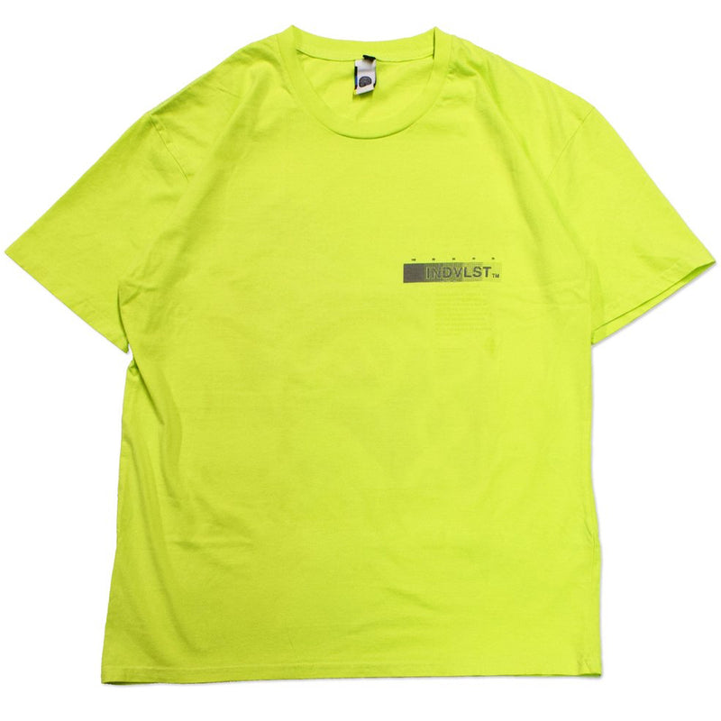 DNA Tee (Neon)