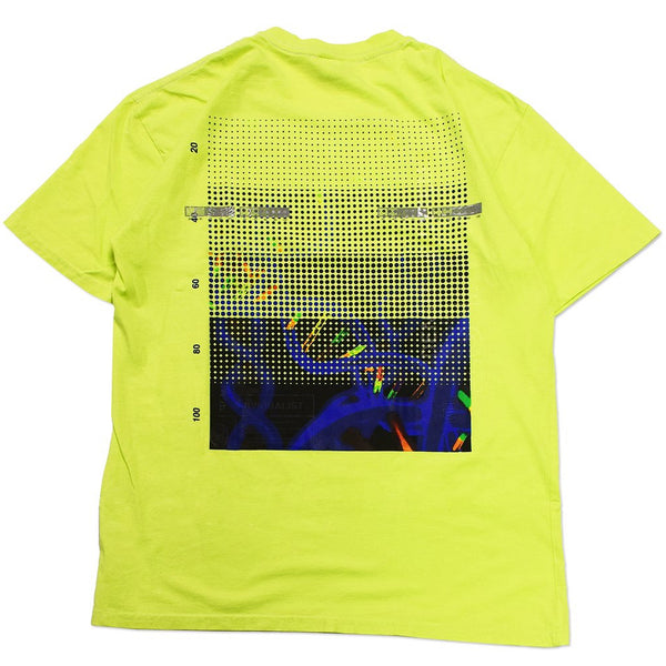 DNA Tee (Neon)