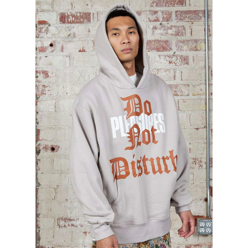 DO NOT DISTURB HOODIE