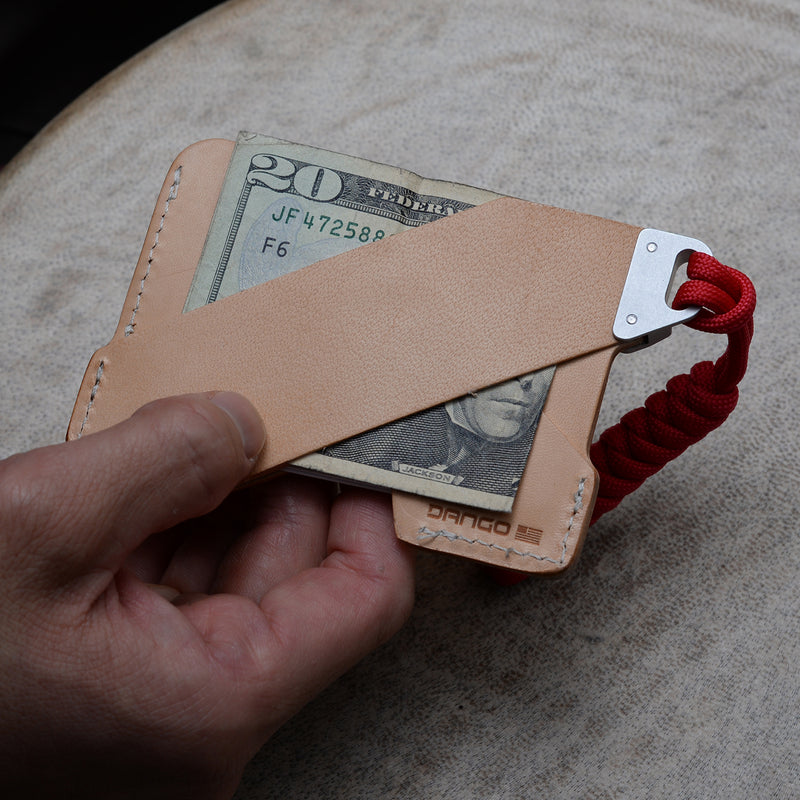 Dango C01 Civilian Wallet