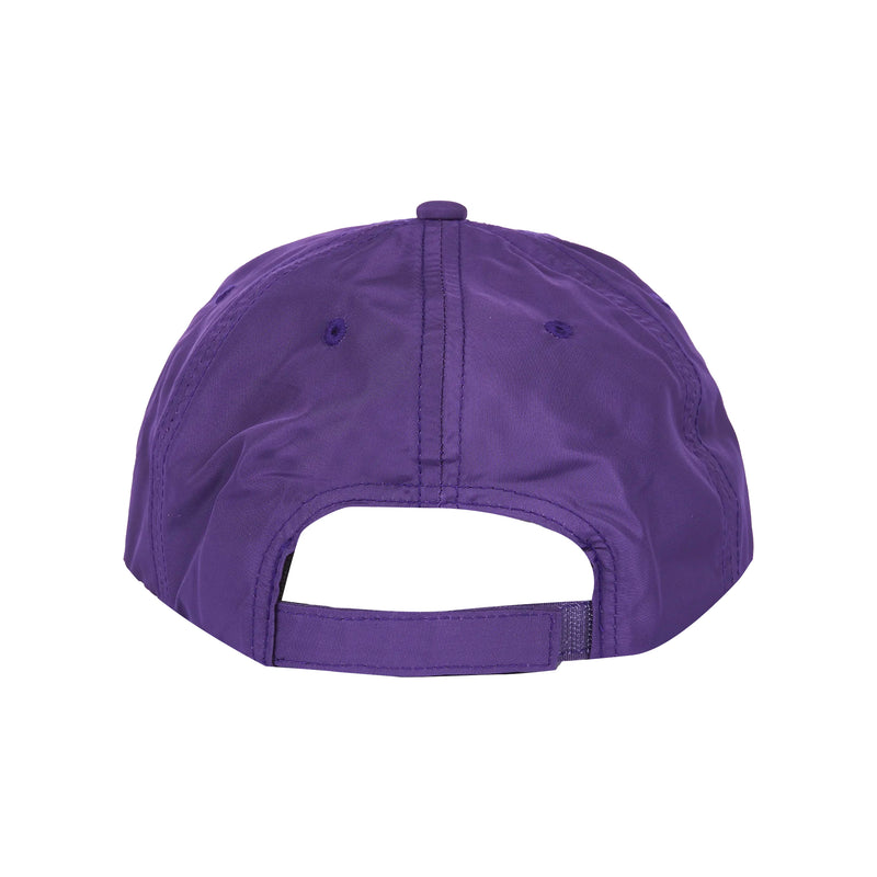 Disturb Nylon Cap (Purple)