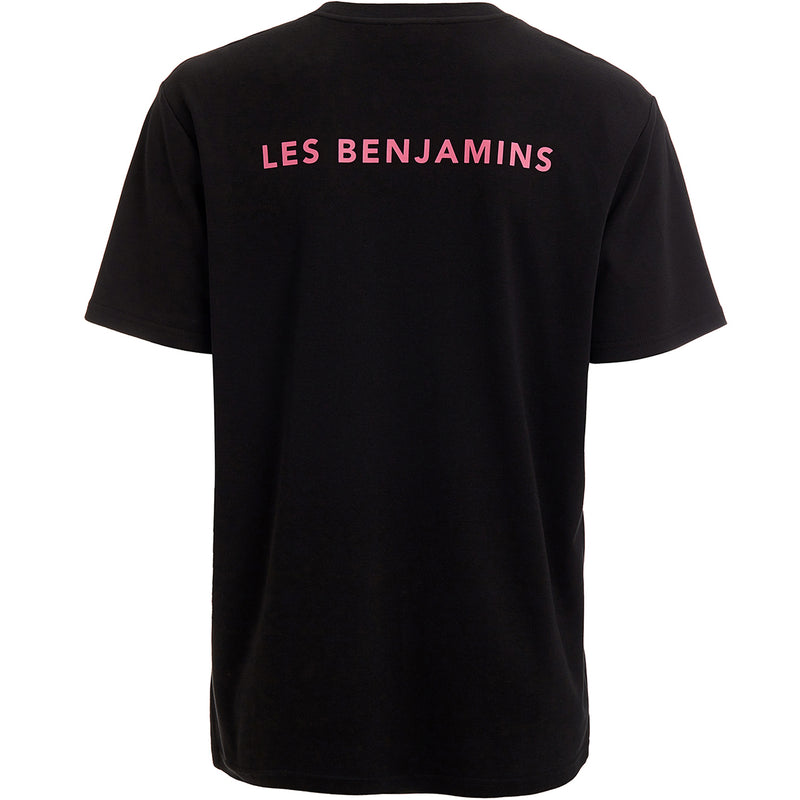 Les Benjamins Dinosaur Tee