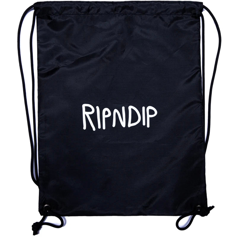 Lord Nermal Drawstring Bag