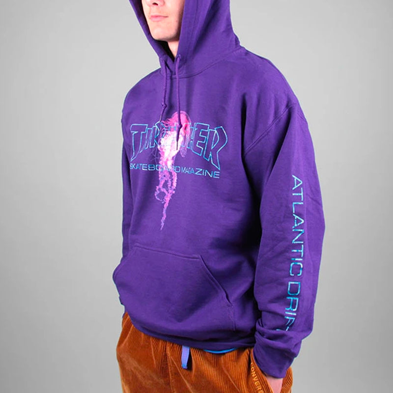 Atlantic Drift Hoodie S