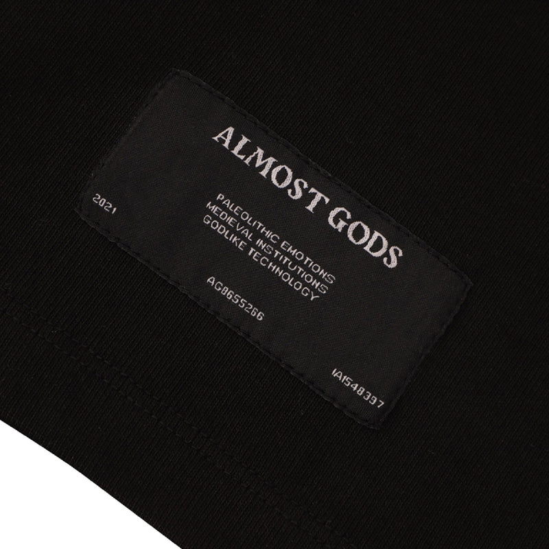 Almost Gods Drought Tee