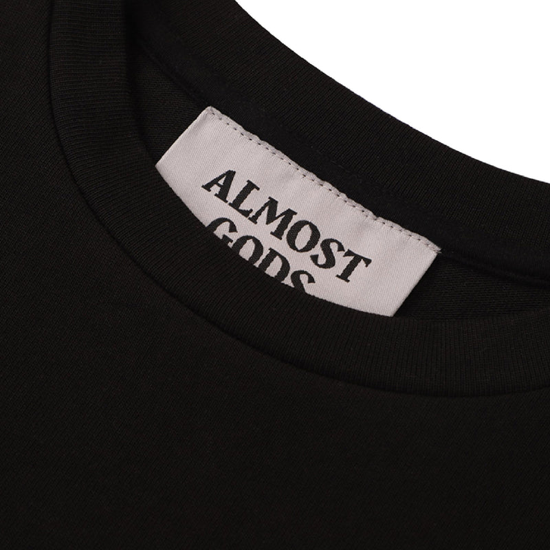 Almost Gods Drought Tee