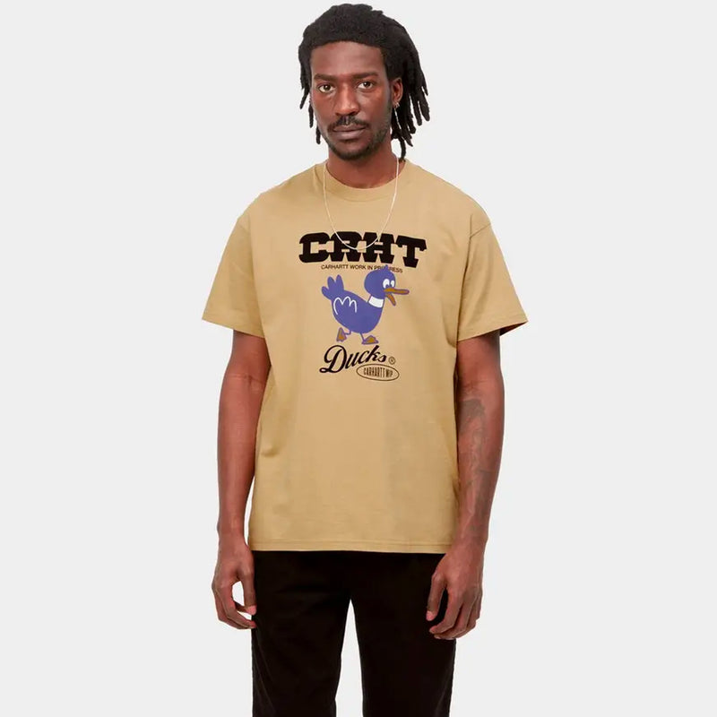 Ducks Tee