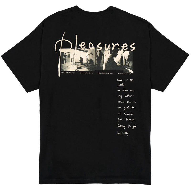 PINKERTON TEE