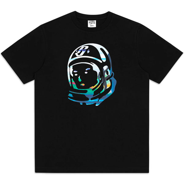 BB Helmet SS Tee 23