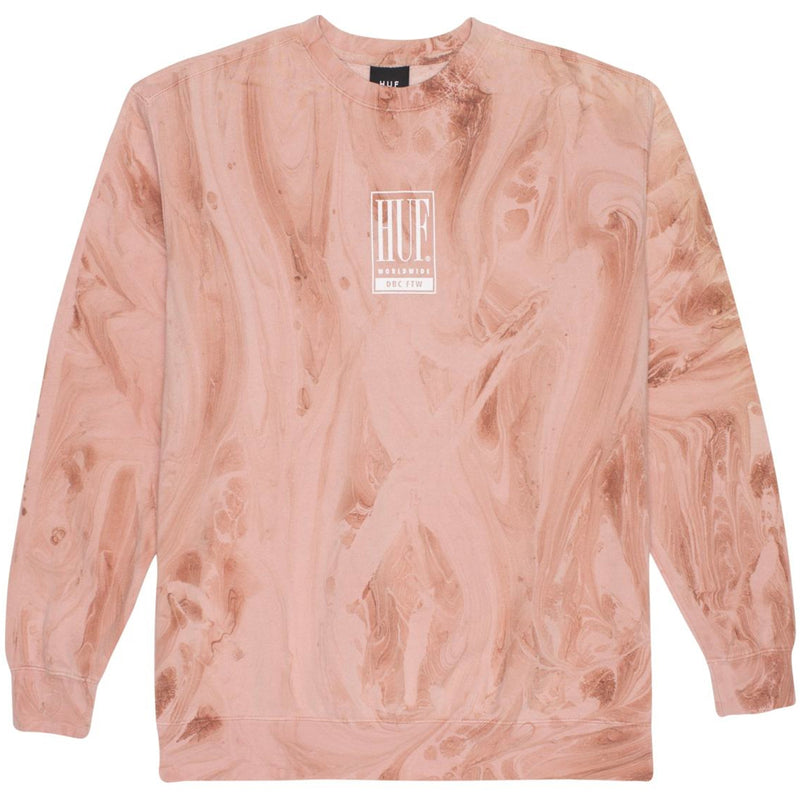 HUF Elias Crewneck Sweatshirt