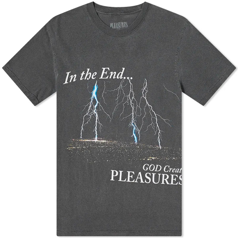 End Times Tee