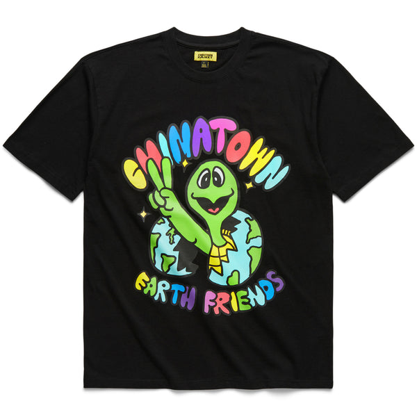 Earth Friends Tee