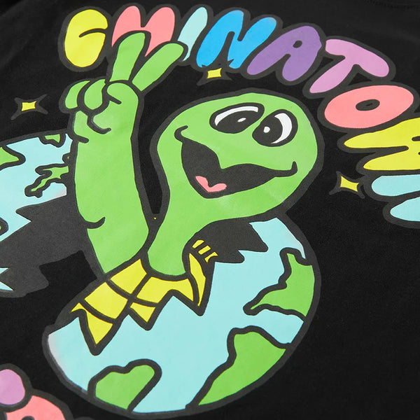 Earth Friends Tee