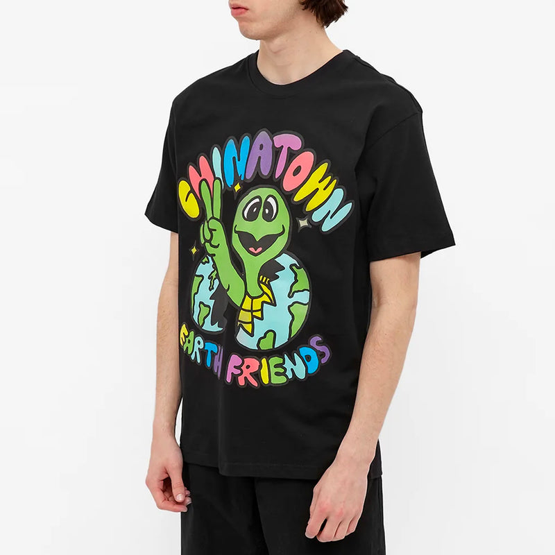 Earth Friends Tee