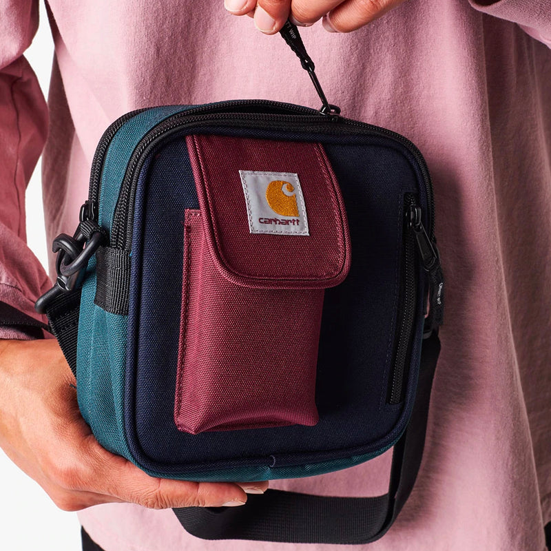 Essentials Bag Small (Multi color)