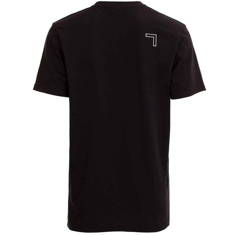 Les Benjamins Essential Tee (Black)