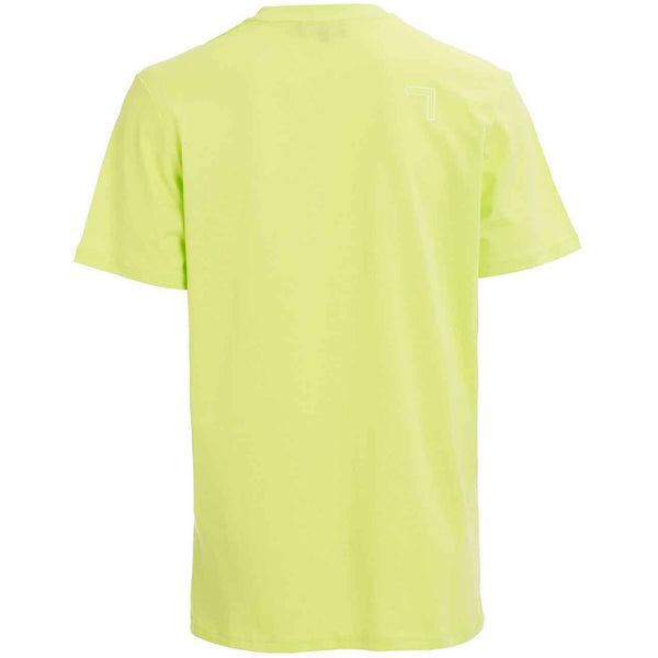 Les Benjamins Essential Tee (Neon)