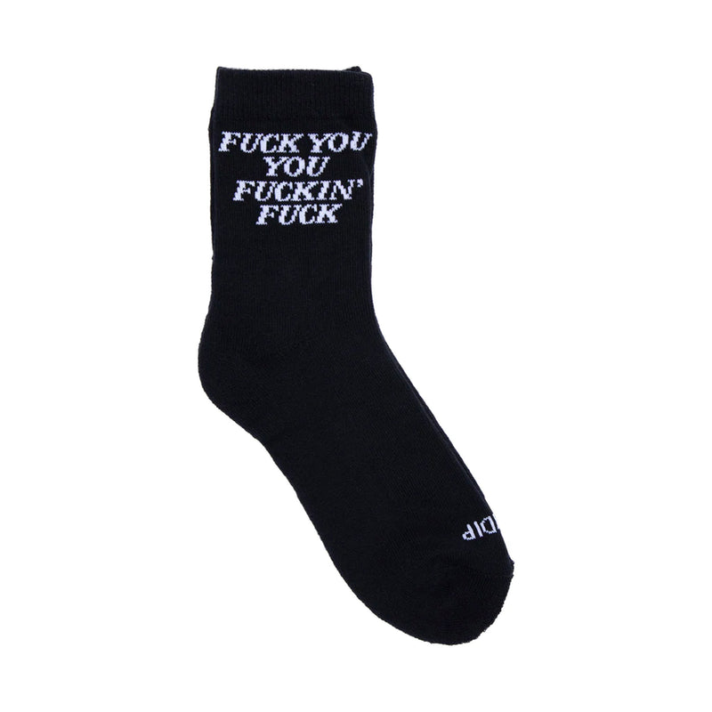 FF Mid Socks