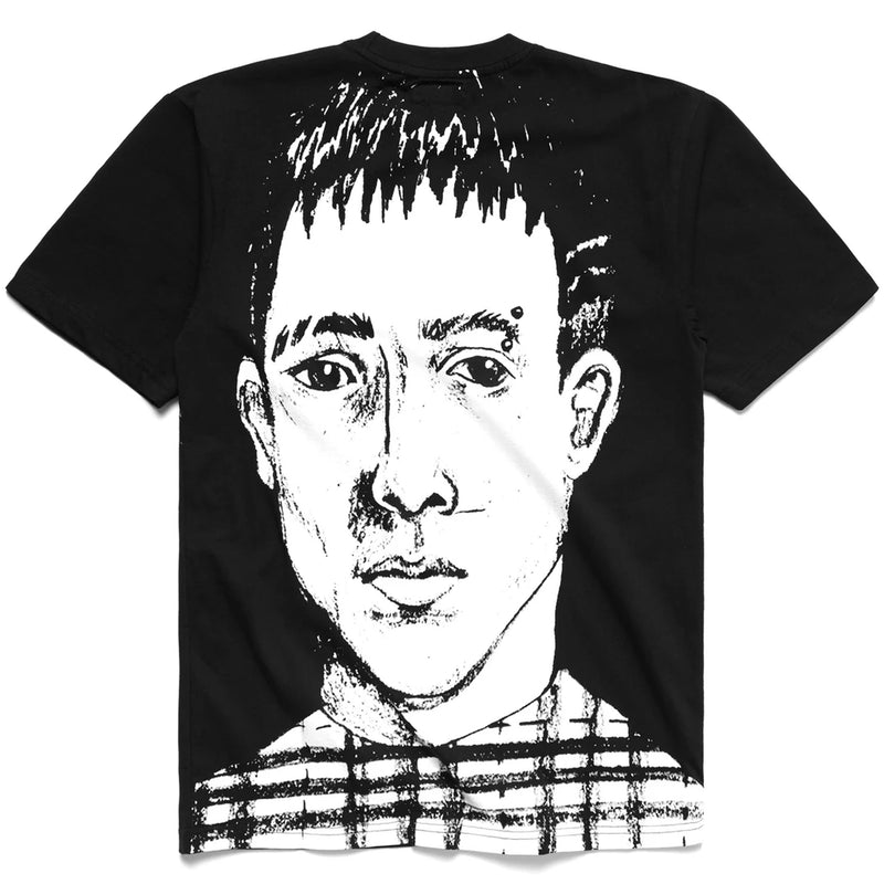 Face Tee