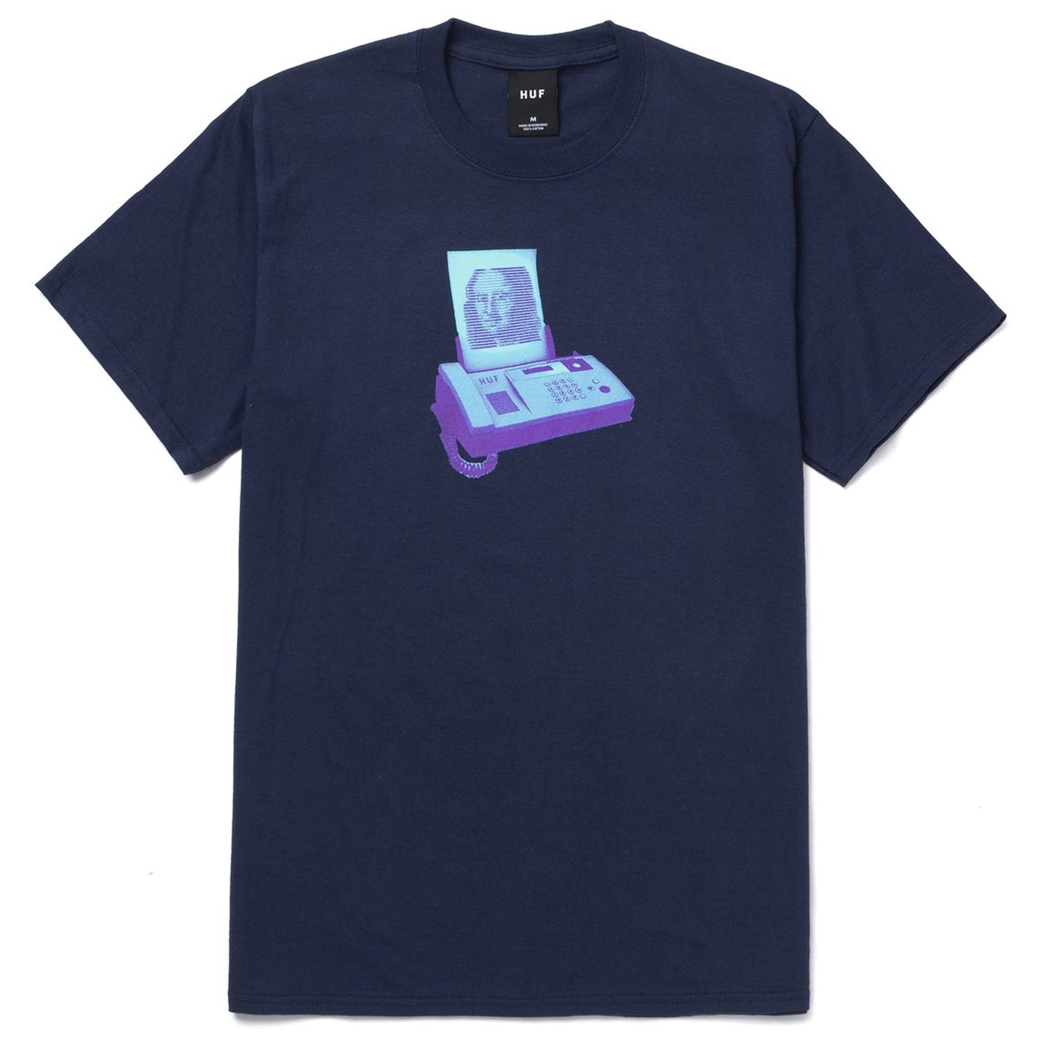 Facts Tee – Capsul