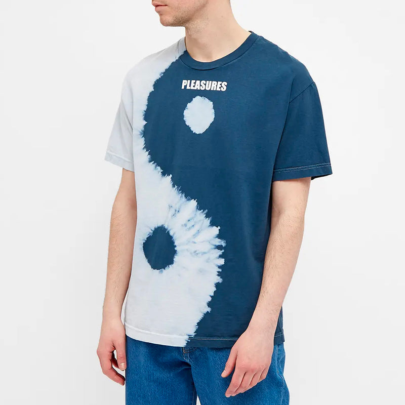 PLEASURES Formula Dyed tee