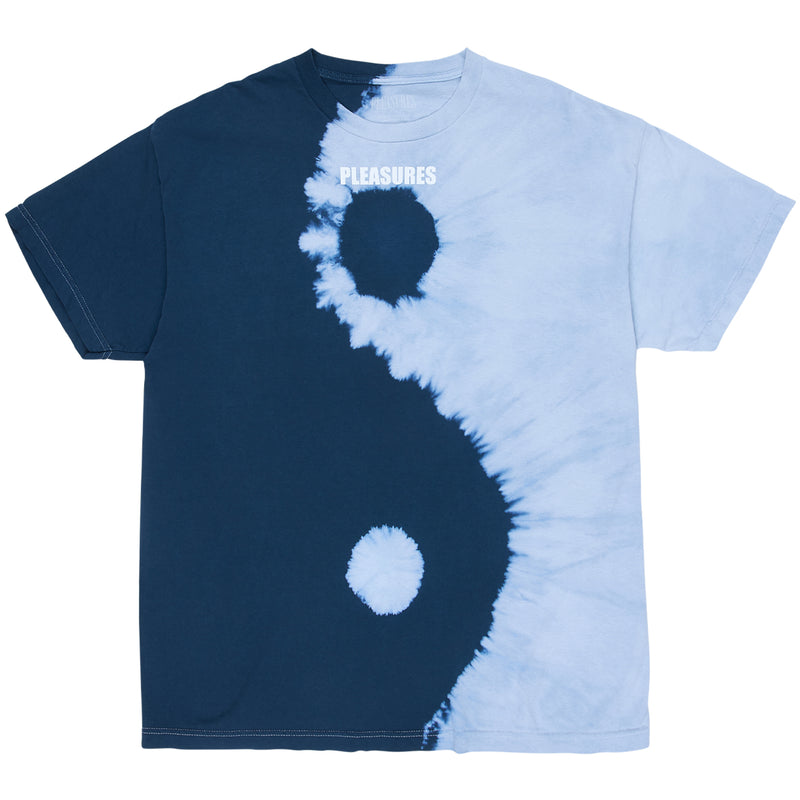 PLEASURES Formula Dyed tee