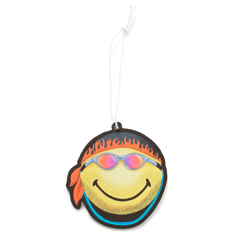 SMILEY® DON'T HAPPY BE WORRY AIR FRESHENER