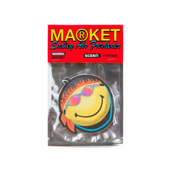 SMILEY® DON'T HAPPY BE WORRY AIR FRESHENER