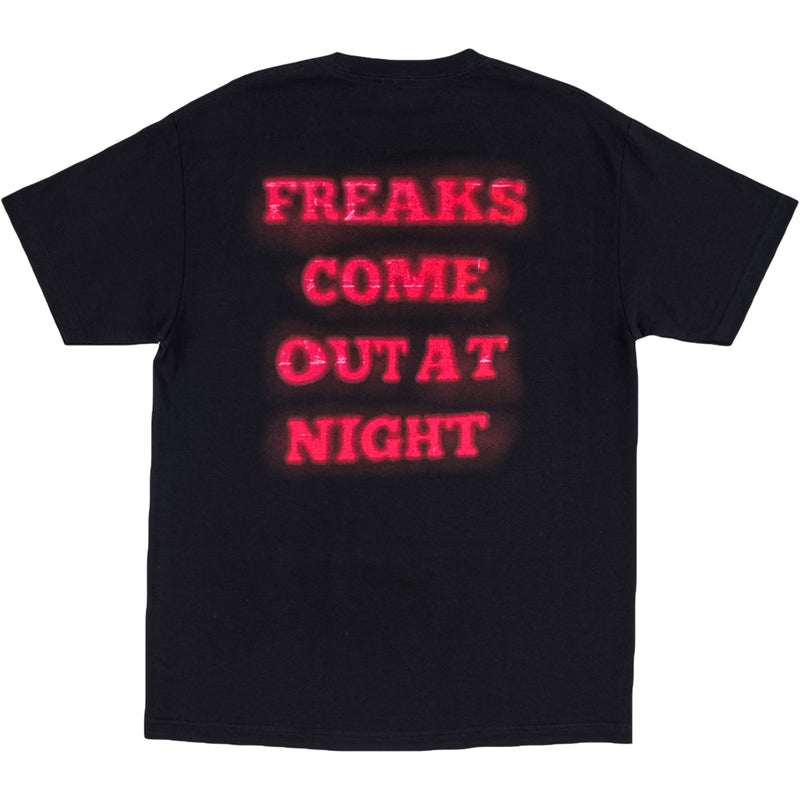 PLEASURES Freaks Tee