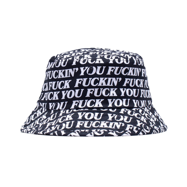 F*ck You Bucket Hat