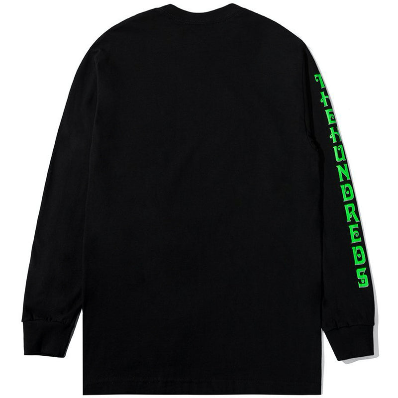 The Hundreds Games L/S Tee