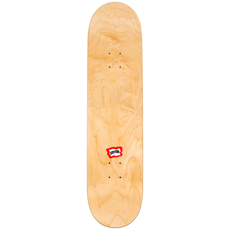 Gold Tip Skatedeck