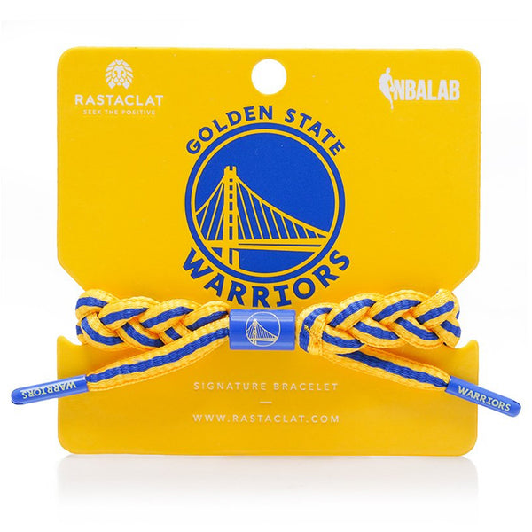 Rastaclat Golden State Warriors
