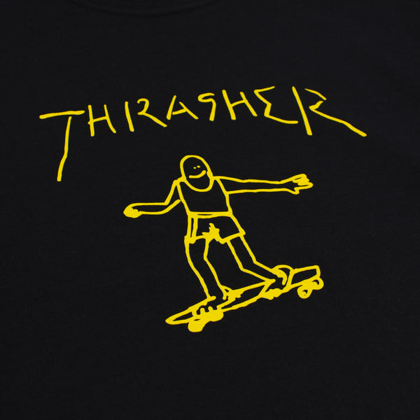 Thrasher Gonz Tee